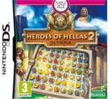 Heroes of Hellas 2: Olympia (für DS)