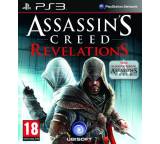 Assassin's Creed Revelations (für PS3)