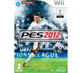 PES 2012 - Pro Evolution Soccer (für Wii)