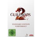 Game im Test: Guild Wars 2 Aktivierungscode (für PC) von NCsoft Corp., Testberichte.de-Note: 2.1 Gut
