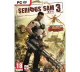 Game im Test: Serious Sam 3: Before First Encounter (für PC) von Take 2, Testberichte.de-Note: 2.7 Befriedigend