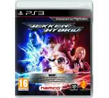 Tekken Hybrid (für PS3)