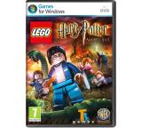 Lego Harry Potter - Die Jahre 5-7 (für PC)