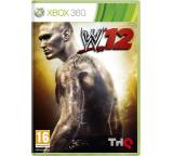 WWE '12 (für Xbox 360)