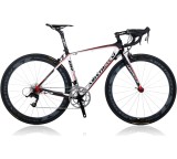 RR Storm - Sram Apex (Modell 2012)