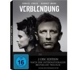 Film im Test: Verblendung (2012) von Blu-ray, Testberichte.de-Note: 1.3 Sehr gut