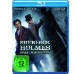 Film im Test: Sherlock Holmes - Spiel im Schatten von Blu-ray, Testberichte.de-Note: 1.6 Gut