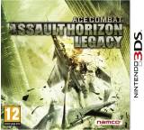 Ace Combat: Assault Horizon Legacy (für 3DS)