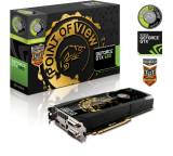 TGT GeForce GTX 680 Ultra Charged