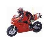 Motorrad im Test: 999 (110 KW) von Ducati, Testberichte.de-Note: 5.0 Mangelhaft