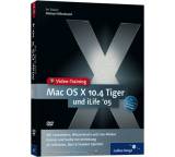 Betriebssystem im Test: Mac-OS X 10.4 Tiger von Galileo Design, Testberichte.de-Note: 1.1 Sehr gut