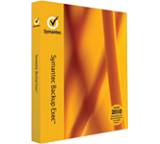 Backup-Software im Test: Backup Exec 2012 von Symantec, Testberichte.de-Note: 2.0 Gut