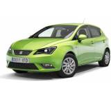 Ibiza 1.2 TSI Ecomotive 5-Gang manuell (77 kW) [08]