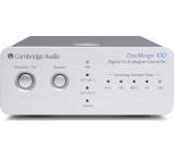 Audio-Konverter im Test: DacMagic 100 von Cambridge Audio, Testberichte.de-Note: 1.6 Gut