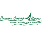 Stellplatz Panorama Camping Harras