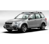 Forester 2.0D AWD 6-Gang manuell (108 kW) [08]
