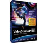 Multimedia-Software im Test: VideoStudio Pro X5 Ultimate von Corel, Testberichte.de-Note: 2.4 Gut