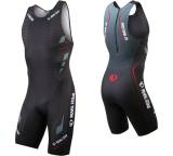 Sportbekleidung im Test: P.R.O. Tri Sprint Suit (2012) von Pearl Izumi, Testberichte.de-Note: ohne Endnote