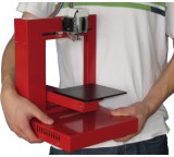 UP! Personal Portable 3D Printer