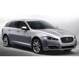 XF Sportbrake 2.2 Diesel Sequential Shift (140 kW) [08]