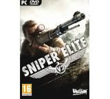 Sniper Elite V2 (für PC)