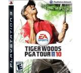 Tiger Woods PGA Tour 2010 (für PS3)