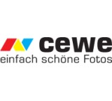 Bilderdienst im Test: Onlinebilderservice von CeWe, Testberichte.de-Note: 1.8 Gut