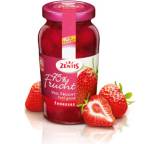 Brotaufstrich im Test: 75% Frucht Erdbeere von Zentis, Testberichte.de-Note: 2.3 Gut