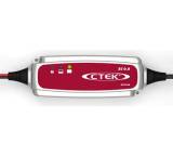 Fahrzeugbatterie-Ladegerät im Test: XC 0.8 von Ctek, Testberichte.de-Note: 1.3 Sehr gut