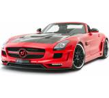 SLS AMG Hawk Roadster 7G-Tronic (468 kW) [10] getunt von Hamann