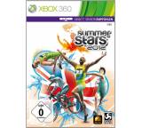 Summer Stars 2012 (für Xbox 360)