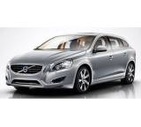 V60 D6 Plug-in Hybrid AWD Geartronic (208 kW) [10]