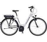 E-Bike im Test: Vitality Elite Plus - Shimano Nexus 8-Gang (Modell 2012) von Kreidler, Testberichte.de-Note: ohne Endnote