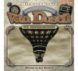 Professor van Dusen. Whisky in den Wolken (7)