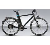 E-Bike im Test: EPO FE - Shimano Deore XT (Modell 2012) von Cube, Testberichte.de-Note: ohne Endnote