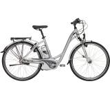 E-Bike im Test: Flyer T8 - Shimano Nexus 8-Gang (Modell 2012) von Biketec, Testberichte.de-Note: ohne Endnote