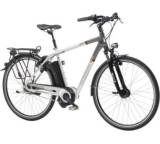 E-Bike im Test: Impulse 8C HS - Shimano Nexus 8-Gang (Modell 2012) von Kalkhoff, Testberichte.de-Note: ohne Endnote