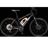 eCross - Shimano Deore LX (Modell 2012)