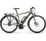 E-Bike im Test: E-Fire NuVinci EQ (Modell 2012) von Centurion, Testberichte.de-Note: ohne Endnote