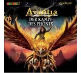 Die Chroniken von Avantia. Der Kampf des Phönix