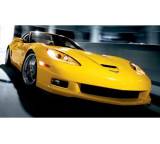 Corvette Z06 6-Gang manuell Ultimate Performance Package (377 kW) [05]