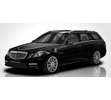 E 63 AMG T-Modell Speedshift MCT Performance Package (410 kW) [09]