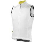 Funktionsweste im Test: Espoir Vest von Mavic, Testberichte.de-Note: 1.0 Sehr gut