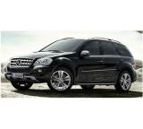 ML 350 CDI 4Matic BlueEfficiency 7G-Tronic (170 kW) [05]