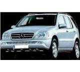 ML 320 4Matic 5G-Tronic (160 kW) [97]