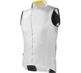 Funktionsweste im Test: Helium Vest von Mavic, Testberichte.de-Note: ohne Endnote