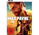 Max Payne 3 (für PC)