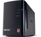 LinkStation Pro Duo LS-WVL/R1 (6TB)