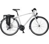 E-Bike im Test: Escape Hybrid - Shimano Acera (Modell 2012) von Giant, Testberichte.de-Note: ohne Endnote