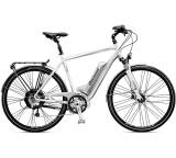 E-Bike im Test: Zouma Sport+ - Shimano Deore (Modell 2012) von Diamant, Testberichte.de-Note: ohne Endnote